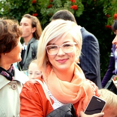 Ольга Гагарина(Филимонова), 07.08, Пермь