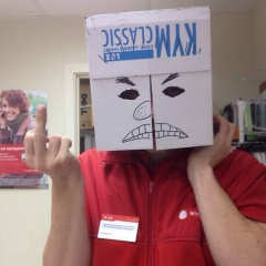 Евгений Переславцев, 12.05, Дзержинск