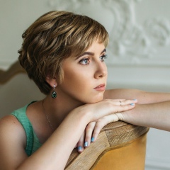 Юлия Андреевна, 08.11, Нижний Новгород