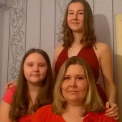 Светлана Кантаева, 10.04, Санкт-Петербург