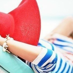 Виктория Краснова