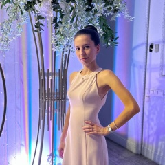 Ильмира Тенчурина, 14.09.1988, Москва