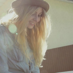 Катерина Полянская, 13.04, Киев