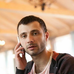 Max Kutepov, 14.11, Москва