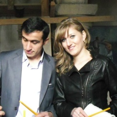 Gev Asatryan, 10.02.1988, Ереван