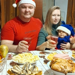 Юрий Бабик, 03.12, Петропавловск