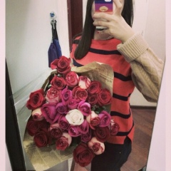 Aigerim Myrzahmetova, 11.04.1995, Атакент