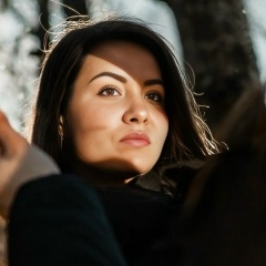 Natalia Dmitrieva, Москва