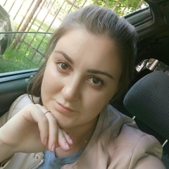 Светлана Таргоний, 21.06, Пермь