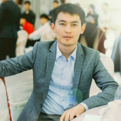 Abzal Esirkepov, 29.09, Тараз