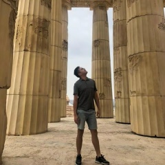 Kuangda Yang, 17.01.1992, Foshan