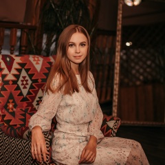 Нина Долгих, 15.09.1992, Оренбург