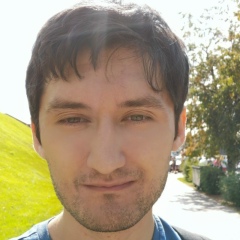 Марсель Калимуллин, 16.10.1989, Казань