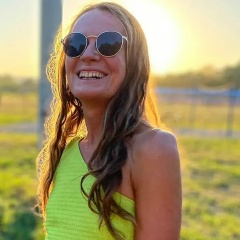 Елена Говорова, 08.01