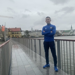 Дастан Карим, 21.06.1993, Астана