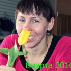 Ekaterina Vlasova, 04.12.1995