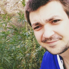 Роман Антипов, 30.08, Москва