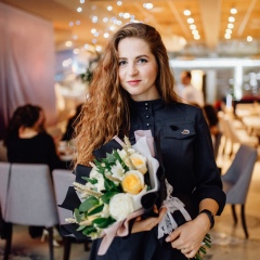 Анна Ожегова, Челябинск