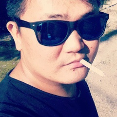 Сергей Ли, 16.03.1986, Москва