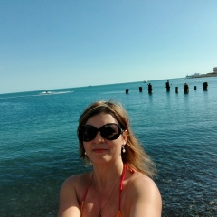 Оксана Таланова, 20.06.1986, Петрозаводск