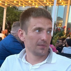 Сергей Асеев, Сызрань