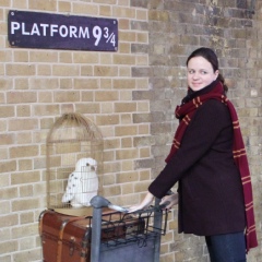 Мария Фоменко, 17.06.1988, Москва