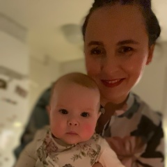 Ольга Ахлестина, 26.10, Tranås