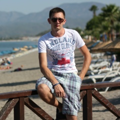 Артем Ринатович, Казань