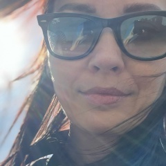 Катерина Павленко, 23.04, Санкт-Петербург