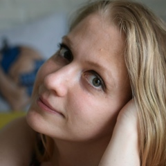 Антонина Одинцова, 14.04, Санкт-Петербург