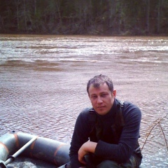 Виктор Савельев, 17.04, Санкт-Петербург