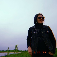 Mad Sato, 12.02, New York City