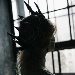 Катя Дубицкая, 31.10, Москва