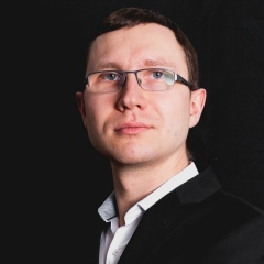 Сергей Мачулин, 16.11.1988, Berlin