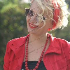 Ирина Камянченко, 05.08, Запорожье