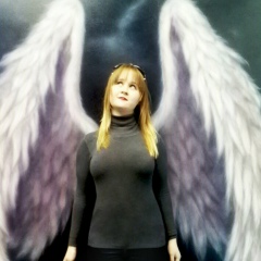 Ольга Черницова, 30.12.1987, Санкт-Петербург