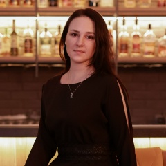 Ксения Трусова, 31.01, Кемерово