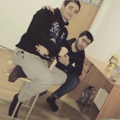 Иса Барзанукаев, 26.08.1996, Грозный (поселок)