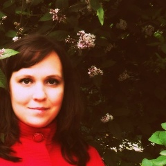 Алина Федулова, 07.09.1982, Петрозаводск