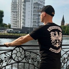 Сергей Кашин, 07.07.2009, Навашино