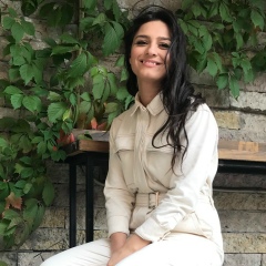 Сюзанна Набиева, 11.07