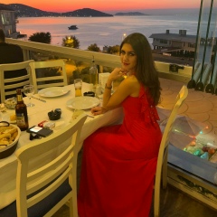 Victoria Merlo, 18.09, Санкт-Петербург