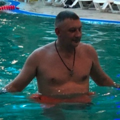 Павел Косарев, Самара