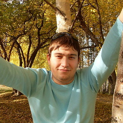 Никита Караваев, 02.08, Томск