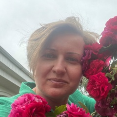 Катерина Портенко, 28.04.1983, Никулинская (Приозерное м/о)