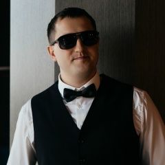 Юрий Крамсков, 05.05.1989, Ростов-на-Дону