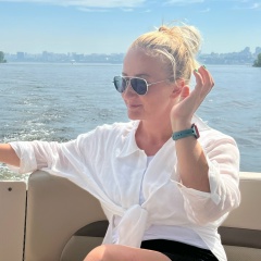 Татьяна Гошовская, 06.03.1985, Самара