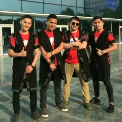 Aldaspan Aldaspan, 06.07.1988, Алматы