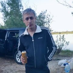 Олег Большаков