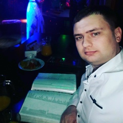 Евгений Сидоров, Ростов-на-Дону